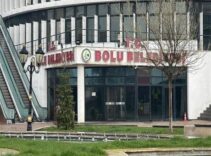 Bolu Belediyesi'ne yeni operasyon: 10 gözaltı