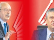 CHP’de ‘yürüyüş’ ve ‘devrim’ kapışması