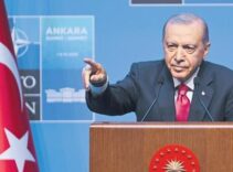 Cumhurbaşkanı Erdoğan, NATO Zirvesi sonrası konuştu: Daha güçlü NATO’nun temellerini attık