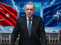 Cumhurbaşkanı Erdoğan'dan NATO Zirvesi kapsamında peş peşe görüşmeler
