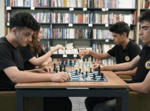 Demirören Medya ve Teknoloji Lisesi'nde tanıtım günleri başladı