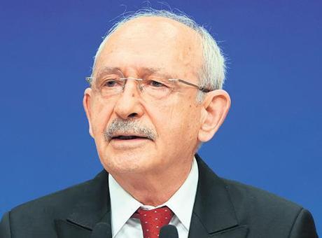 ‘Devlet aklına ihtiyaç var’