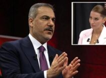 Dışişleri Bakanı Hakan Fidan CNN Türk'te: CAATSA yaptırımları kaldırılabilir