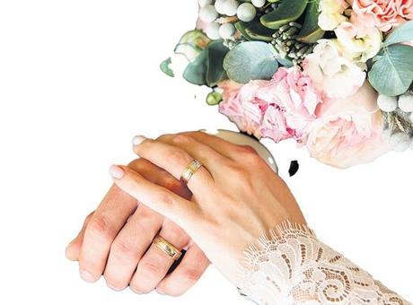 'Düğününe beni çağırma’
