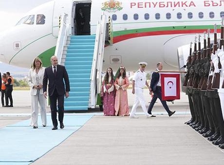 Dünyanın gözü 36