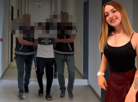 Ece Naz'ın kahreden ölümü! 3 arkadaşı tutuklandı