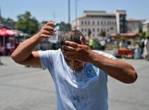 Ejderha sıcakları kapıda! Uzman isimden kritik uyarılar: Nefes almak bile zorlaşacak