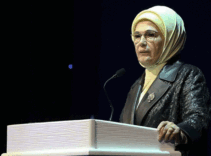 Emine Erdoğan, NATO kapsamında lider eşlerini ağırlayacak