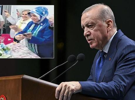 Erdoğan’dan Batı Trakya’daki Şahin köyüne sürpriz telefon