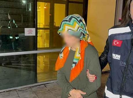 Evde doğurduğu bebeği çöpe attığı iddiasıyla yargılanıyor! Mahkeme kararını verdi