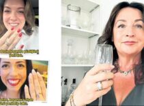 Evlilik gitti yüzük geldi