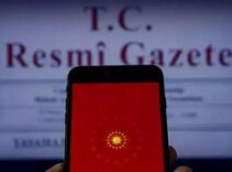 Hakim ve savcıların görevde yükselme kararları Resmi Gazete'de yayımlandı