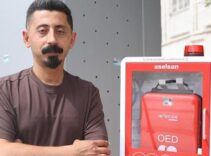 Hayat kurtaran cihazlar artık sokakta! Herkes kullanabilecek: İki ölümcül ritmi yakalıyor