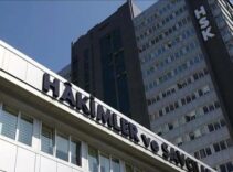 HSK, Ankara Cumhuriyet Savcısı Yıkılmaz hakkında inceleme başlattı