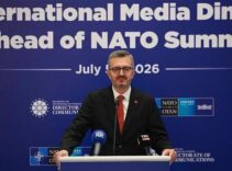 İletişim Başkanı Duran: NATO'nun ittifakını güçlendirerek ileriye taşınacağına dair iradenin oluşması bekleniyor
