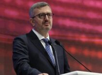 İletişim Başkanı Duran, Suriye'nin başkenti Şam'da yapılan saldırıyı lanetledi