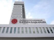 İletişim Başkanlığından 'Geleceğin Mührü' paylaşımı