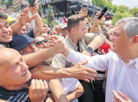 İmamoğlu belirsizliği
