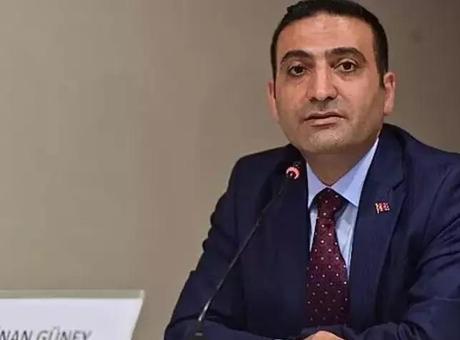 İmamoğlu çıkar amaçlı suç örgütü davasında İnan Güney dahil 3 sanık için tahliye talebi