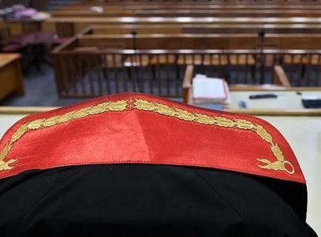 'İmamoğlu çıkar amaçlı suç örgütü' davasının 62