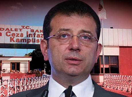 İmamoğlu'nun 'diploma' davasında ara karar