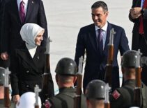 İspanya Başbakanı Pedro Sanchez, Ankara'ya geldi