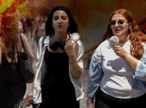 İstanbul'da bugün sıcaklık zirve yapacak! Valilik: 11.00 ile 16