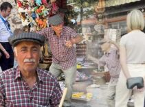 İzlanda Başbakanı'na Ankara usulü karşılama yaptı! Tepkisini anlattı