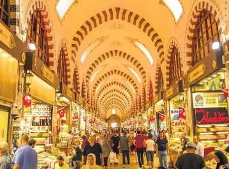 Kapalıçarşı soruşturmasında iddianame hazır! Detaylar ortaya çıktı