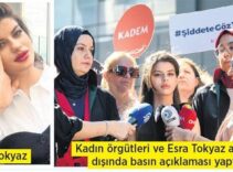 Katil zanlısından ‘şiddet uyguladım’ itirafı