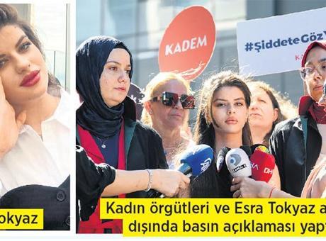 Katil zanlısından ‘şiddet uyguladım’ itirafı