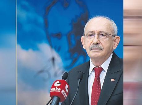Kılıçdaroğlu’ndan ‘Özel’ hamlesi! Eleştirilere karşı broşür