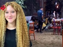 Kırklareli'nde parkta dehşet! Eski eşi ve 4 yaşındaki kızını öldürdü