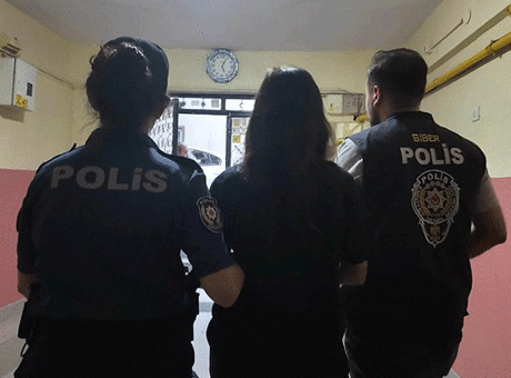 Kocaeli merkezli yasa dışı bahis operasyonu: Gözaltı sayısı 118'e yükseldi