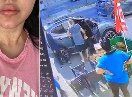 Korkudan kimliğini gizledi, yaşadığı dehşeti anlattı: Kızı bana vereceksin