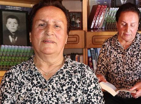Köy evinde 3 bin parçalık hazine! Yılın 6 ayını Fransa'da geçiriyor: Anahtarı muhtara bırakıyorum