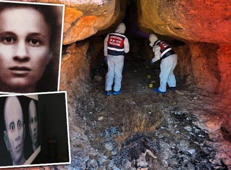 Mağaradaki ceset 10 yıldır kayıp olan annesine ait çıktı: Sonuna kadar şikayetçiyim