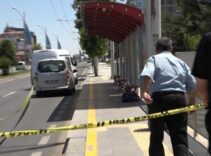 Malatya'da sahipsiz çanta alarmı! Fünyeyle patlatılacaktı, sahibi son anda koşarak geldi