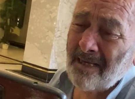 Mekke'de 40 yıldır mahsur kalan Sivaslı için diplomatik adım