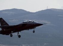 Milli hava araçları NATO Zirvesi için havalandı: Bayraktar TB3, ANKA III ve AKSUNGUR İHA...