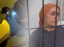 'Namus meselesi' diye ev bastı: Tazminat alacağını duyunca oğluma musallat oldu