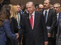 NATO Liderler Zirvesi! Cumhurbaşkanı Erdoğan: Ülkemizin asıl başarısı savunma sanayindeki atılımdadır