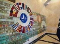 NATO Zirvesi kapsamında 'Müttefikler Ankara'da' Programı düzenlenecek