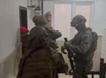 NATO Zirvesi öncesi Ankara'da 'Turkuaz' operasyonu: 46 şüpheli gözaltına alındı