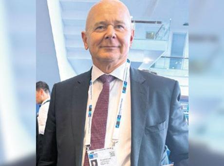 NATO’da ‘GlobalEye’ dönemi başlıyor