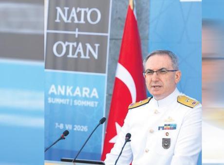 ‘NATO’nun Ankara Zirvesi önemli bir dönüm noktası olacak’