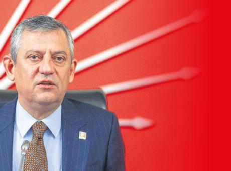 Özel’in B planı ‘Yeni Yol’ mu?