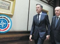Rutte, NATO Zirvesi öncesi gazetecilerin sorularını yanıtladı: Türkiye NATO için çok önemli