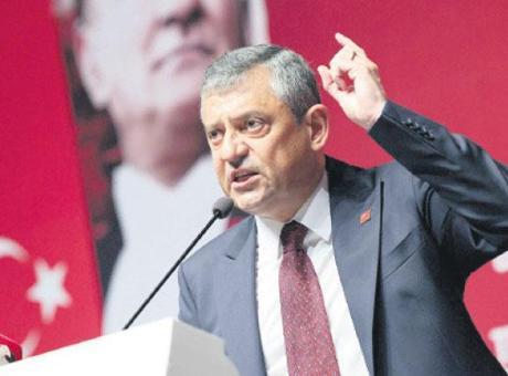 Sabırla, sağduyuyla bekliyoruz