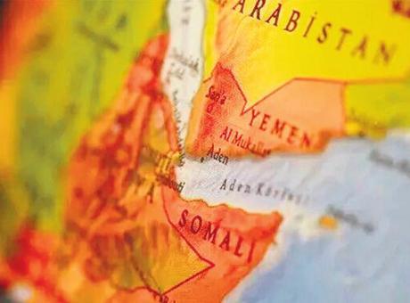 Somali’de diyalog süreci başladı
